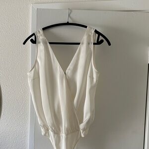 Abercrombie & Fitch Bodysuit